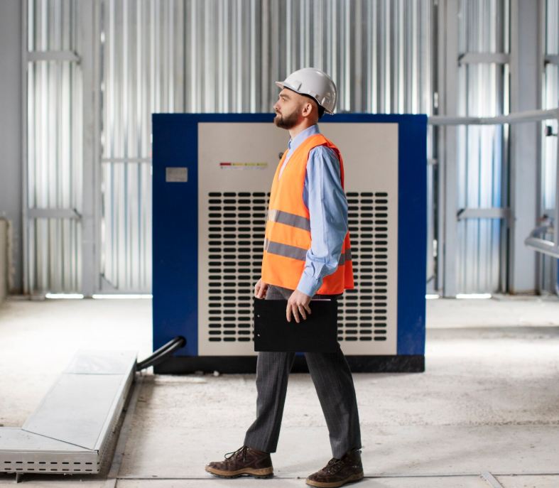 Air Compressor Troubleshooting Common Problems and Solutions