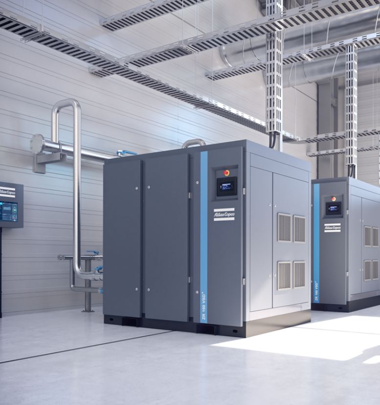 Air Compressor Troubleshooting Common Problems and Solutions