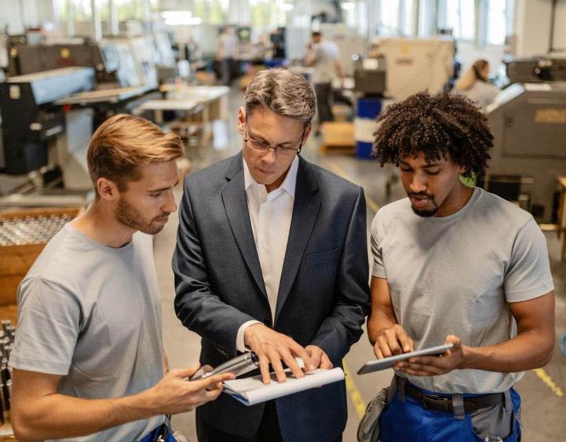 Complete Guide to Selecting a VSD Variable Speed Drive Compressor