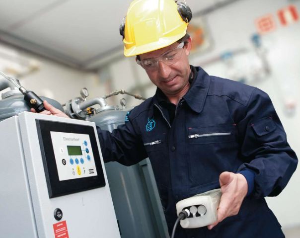 The Benefits of a Compressed Air System Audit: Finding Hidden Savings