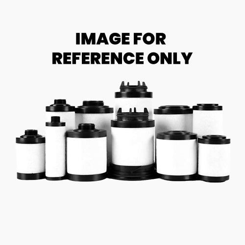 Air Oil Separator Element HIFI FILTER OS 5002-Misc-Canada Compressor Parts