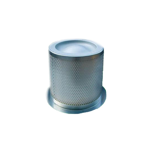 Air Oil Separator Element HIFI FILTER OS 5075-Misc-Canada Compressor Parts