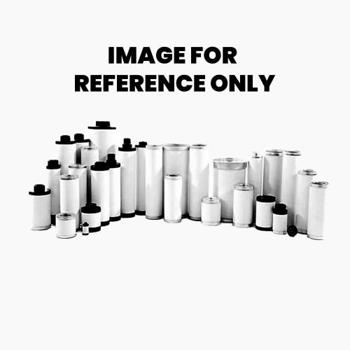 Air Oil Separator Element HIFI FILTER OS 5207-Misc-Canada Compressor Parts