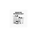 Air Oil Separator Element SOTRAS DB 2128-Misc-Canada Compressor Parts