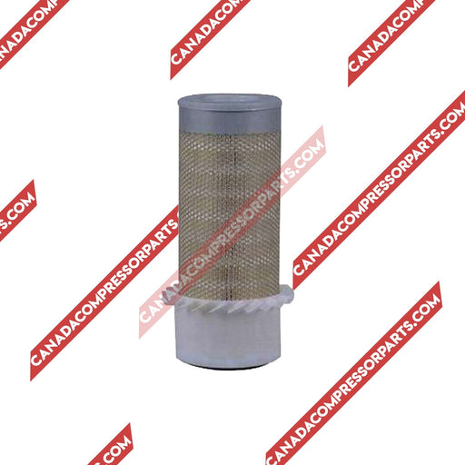 Inlet Air Filter Element BALDWIN PA1822FN-Air Compressor Inlet Filter-Canada Compressor Parts