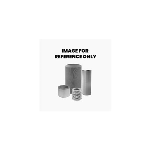 Inlet Air Filter Element BUSCH VACUUM 0532.900.240-Inlet Air Filter Element-Canada Compressor Parts