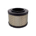 Inlet Air Filter Element KAESER 6.0215.0-Air Compressor Inlet Filter-Canada Compressor Parts
