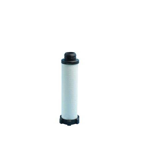 Line Filter Element After-Filter (0.1 micron) WALKER E2008-XA-Misc-Canada Compressor Parts