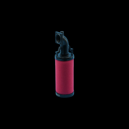Line Filter Element Fine-Filter (0.01 micron) GRAINGER 1RN11-Misc-Canada Compressor Parts