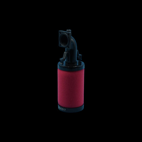 Line Filter Element Fine-Filter (0.01 micron) HIFI FILTER SI 35402-Misc-Canada Compressor Parts