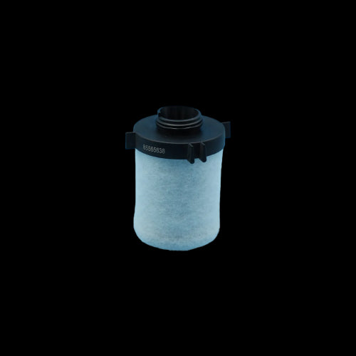 Line Filter Element Fine-Filter (0.01 micron) INGERSOLL RAND 85565638 ...
