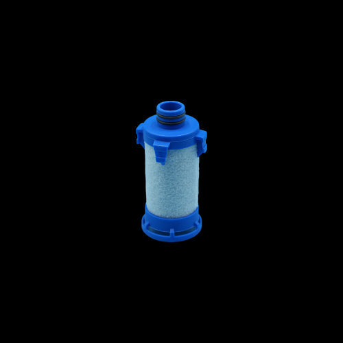 Line Filter Element Fine-Filter (0.01 micron) NANO E0030M01-Misc-Canada Compressor Parts