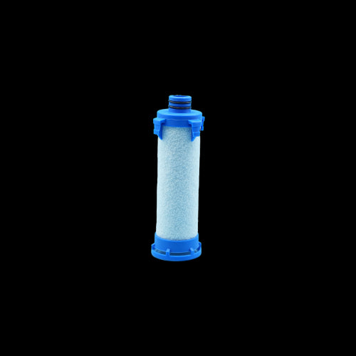 Line Filter Element Fine-Filter (0.01 micron) NANO PURIFICATION E0050M01-Misc-Canada Compressor Parts