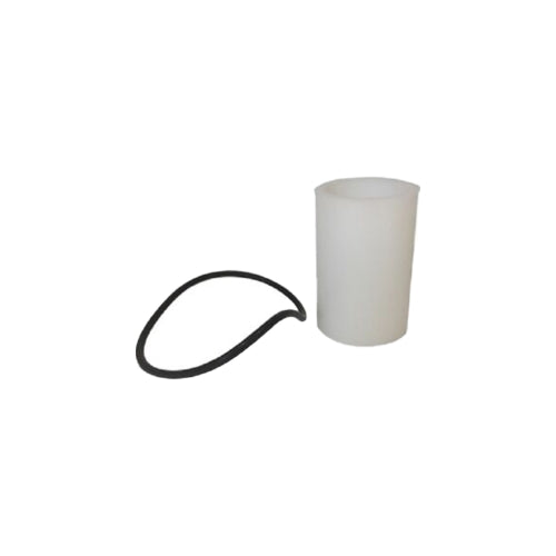 Line Filter Element Particulate (>1 micron) FILTERSOFT F10020QE-CU-Misc-Canada Compressor Parts