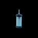 Line Filter Element Particulate (>1 micron) FLAIR HK7313P-Misc-Canada Compressor Parts