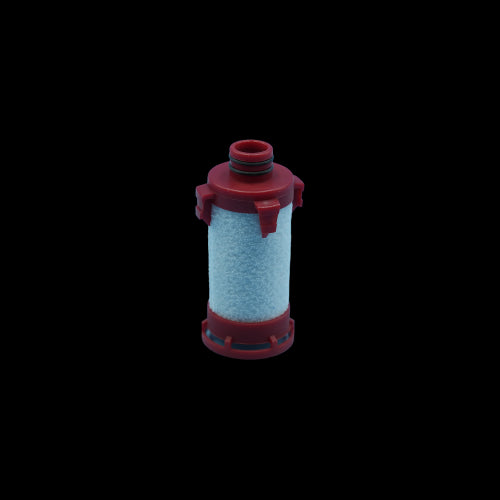 Line Filter Element Particulate (>1 micron) NANO E0030M1-Misc-Canada Compressor Parts