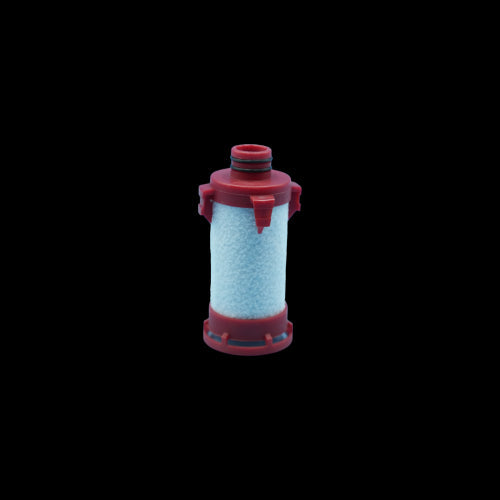 Line Filter Element Particulate (>1 micron) NANO PURIFICATION E0025M1-Misc-Canada Compressor Parts