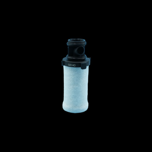 Line Filter Element Particulate (>1 micron) NOITECH NM 000435-Misc-Canada Compressor Parts