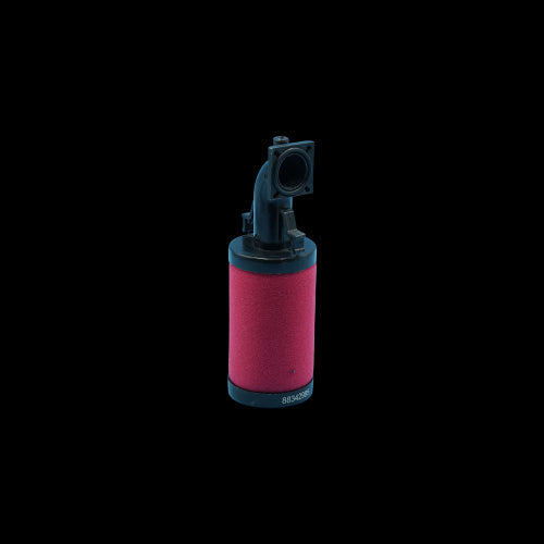 Line Filter Element Particulate (>1 micron) NOITECH NM 001089-Misc-Canada Compressor Parts