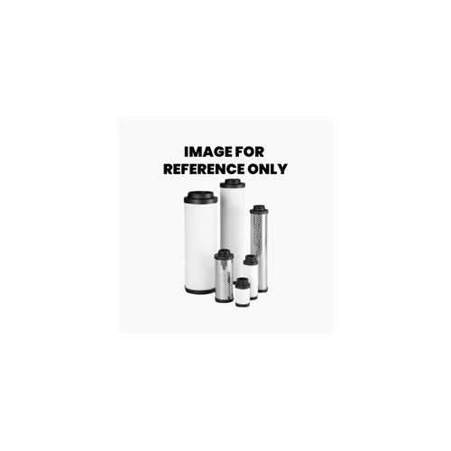 Line Filter Element Particulate (>1 micron) SULLAIR 02250193-570-Line Filter Element Pre-Filter (>1 micron)-Canada Compressor Parts