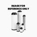Line Filter Element Particulate (Reverse Flow) KELTEC FEV015AARYE-CB-Misc-Canada Compressor Parts