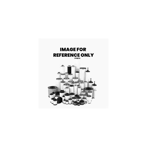 Line Filter Element Particulate (Reverse Flow) SULLAIR 02250153-336-Line Filter Element Particulate reverse flow (Reverse Flow)-Canada Compressor Parts