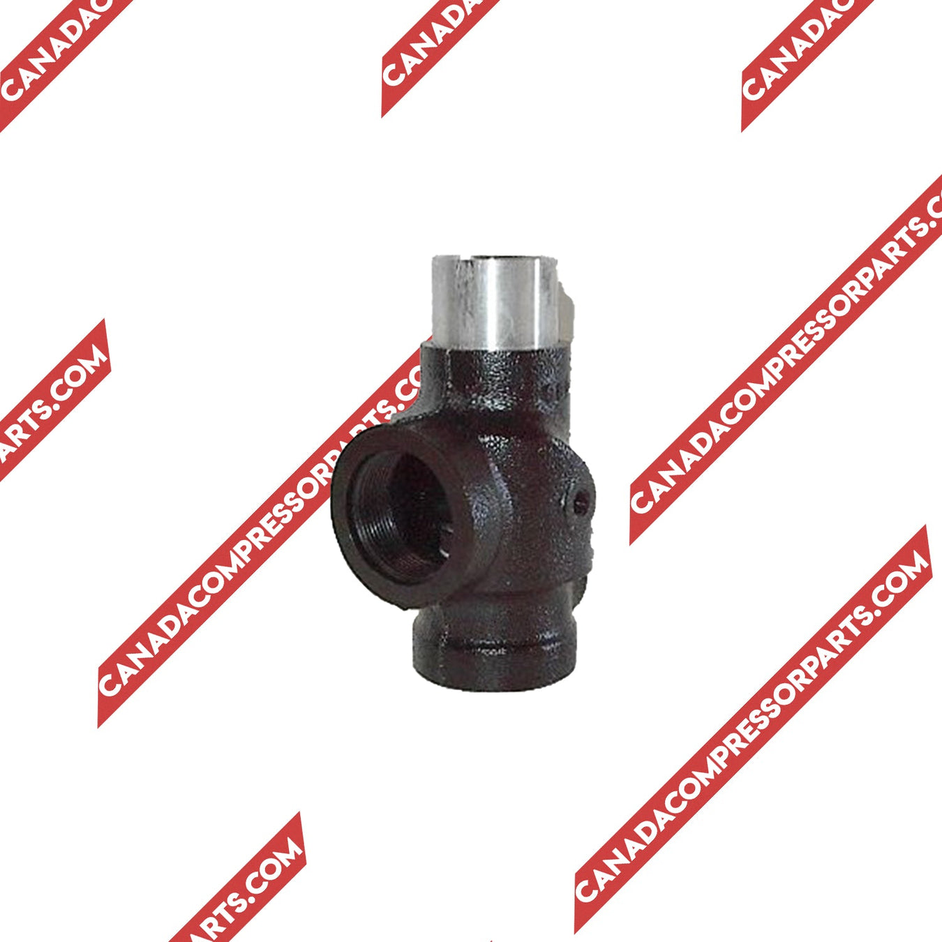 Minimum Pressure Valve Assembly