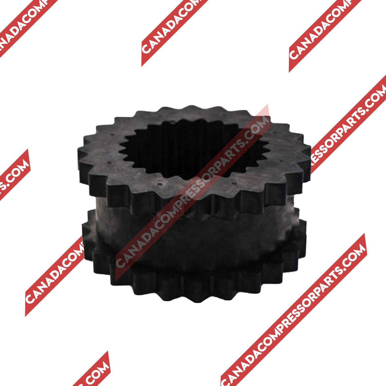 Motor Coupling