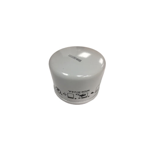 Spin-On Oil Filter HIFI FILTER SH 70282-Misc-Canada Compressor Parts