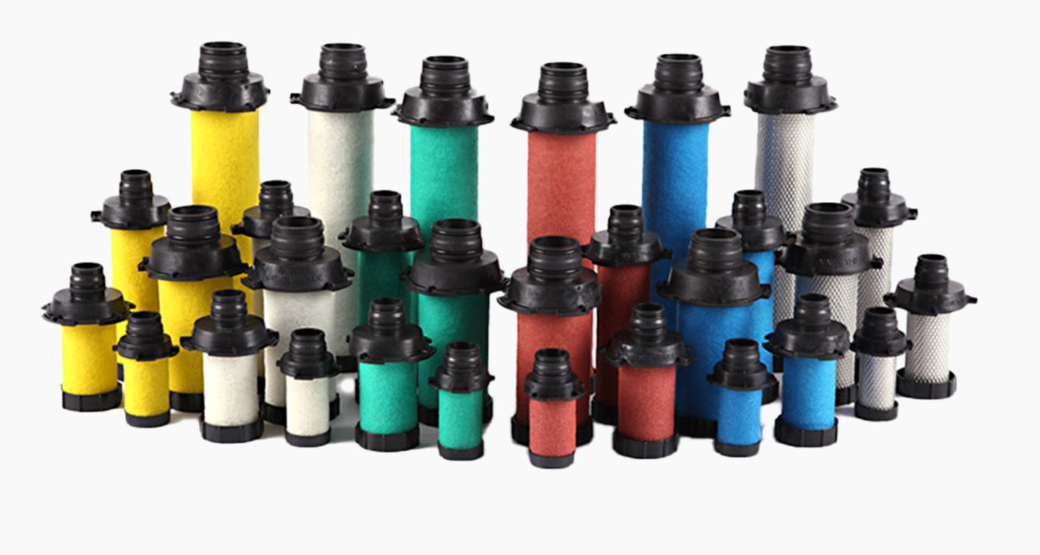 Canada Compressor Part | Rotary Screw Air Compressor Parts — Canada ...