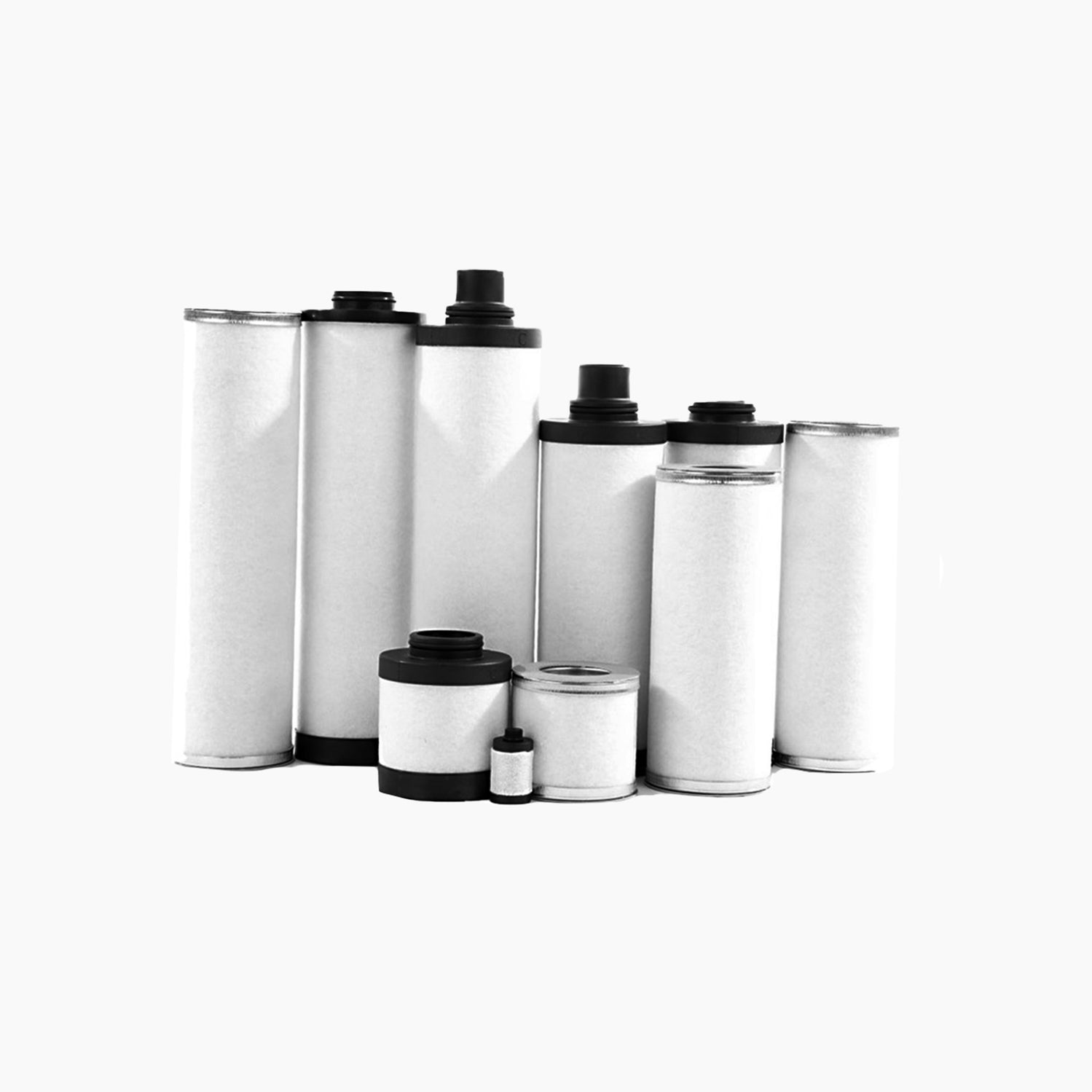 Canada Compressor Part | Rotary Screw Air Compressor Parts — Canada ...