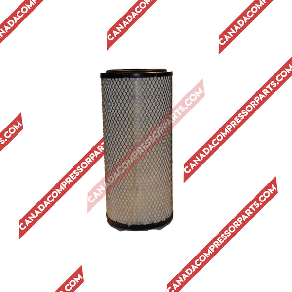 Air Compressor Inlet Filter ABAC 8973035306