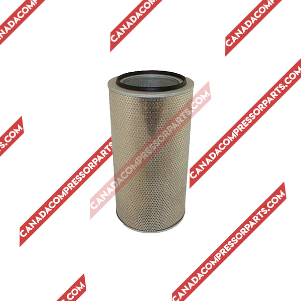 Air Compressor Inlet Filter ABAC 9618208