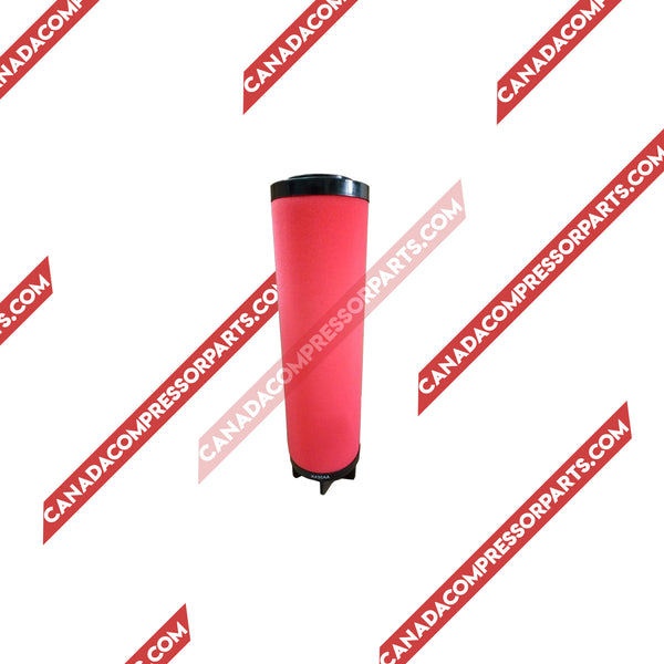 Line Filter Element After-Filter (0,1 micron) ATLAS-COPCO 1202-3568-01