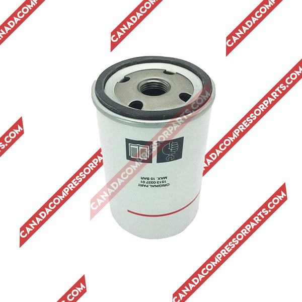 Air Compressor Air Oil Separator ATLAS-COPCO 2255-3004-01