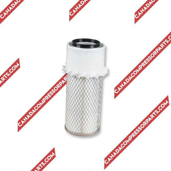 Air Compressor Inlet Filter BAUER N02206