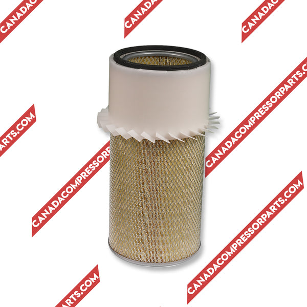 Air Compressor Inlet Filter BAUER N08152