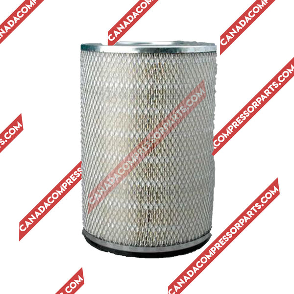 Air Compressor Inlet Filter COMPAIR P106587CHF
