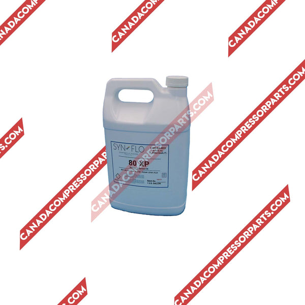 PAO Synthetic Blend Lubricant COMPAIR CS-600-01