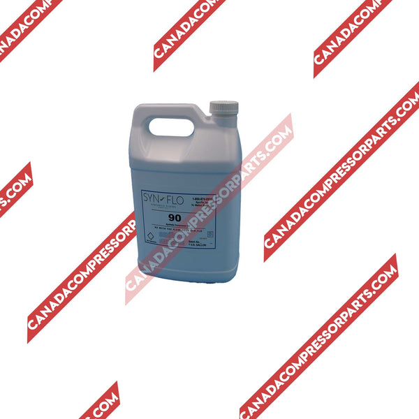 Diester Lubricant CURTIS RC-1000S-01