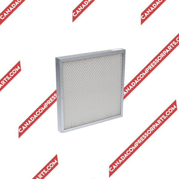 Inlet Air Filter Element  DOLLINGER VE-1103-2424-093