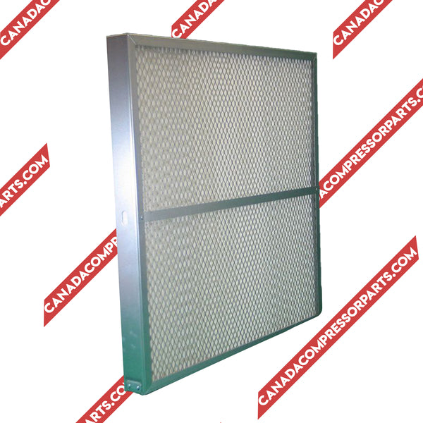Inlet Air Filter Element  DOLLINGER VE-1103-2424-517
