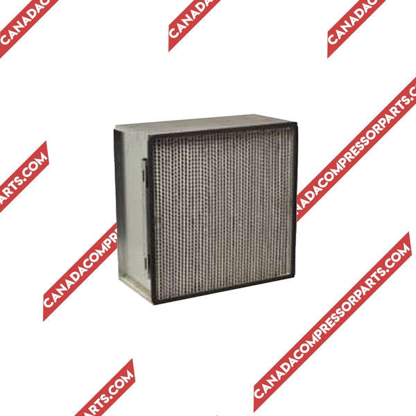 Inlet Air Filter Element  DOLLINGER VE-1305-2424-164