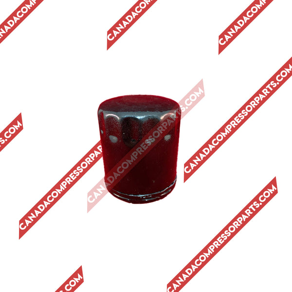 Spin-On Oil Filter FINI 48129000