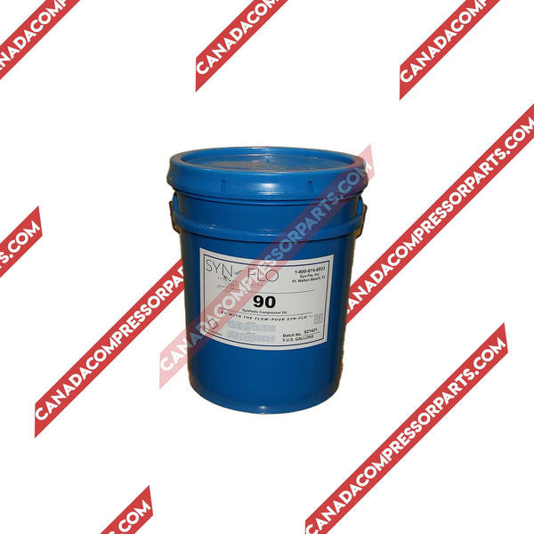 Diester Lubricant INGERSOLL RAND T-30 SELECT-05