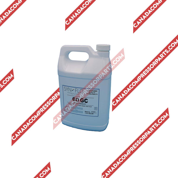 PAG Lubricant PSI FLUID PG 3200-01