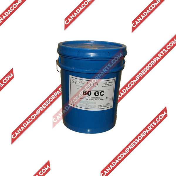 PAG Lubricant QUINCY QuinSyn-PG-05