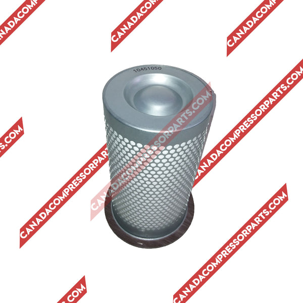 Air Compressor Air Oil Separator SULLAIR 2250137-895