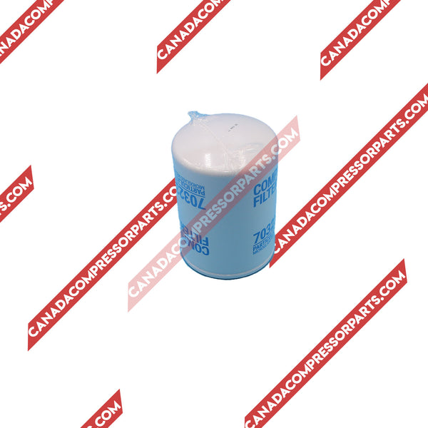 Spin-On Oil Filter SULLAIR 0250028-032